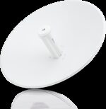 Ubiquiti UISP airMAX PowerBeam 5AC 500  5 GHz 27dBi Radio Includes POE Injector | PBE-5AC-500 - Image 2