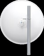 Ubiquiti UISP airMAX PowerBeam 5AC 500  5 GHz 27dBi Radio Includes POE Injector | PBE-5AC-500 - Image 3