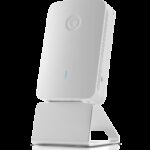 Cambium cnPilot WiFi 5 Wave 2 Indoor Wall Plate AP | CNP-E430H