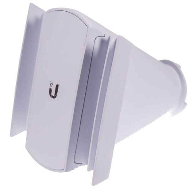 Ubiquiti UISP airMAX AC PrismStation 5GHz 60° Horn Antenna | Horn-5-60