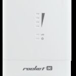 Ubiquiti UISP airMAX Rocket AC Lite 5GHz Radio Includes POE Injector | R5AC-LITE