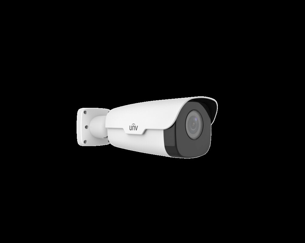 UNV - Ultra H.265 - 2MP Starlight Vari-Focal Bullet Camera
