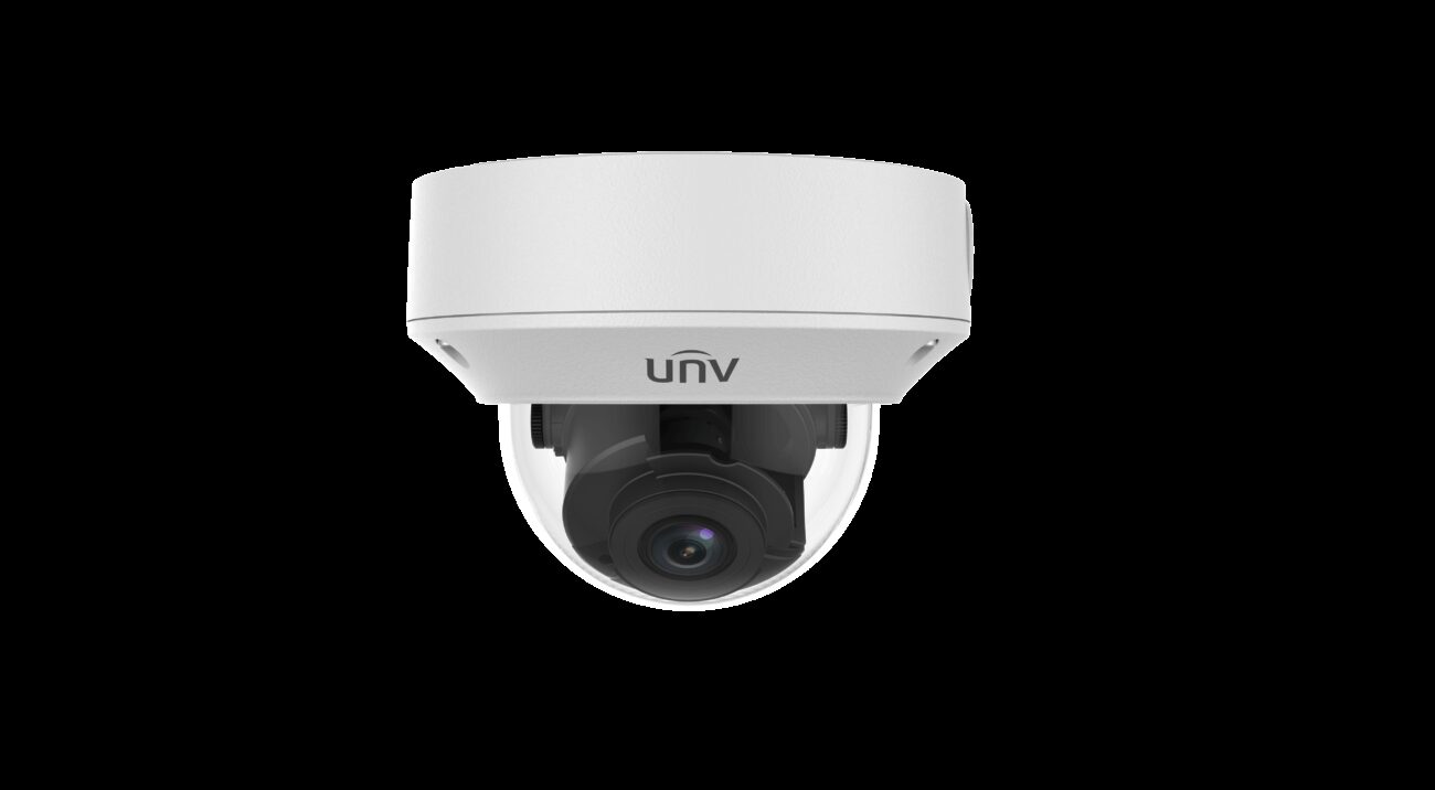 UNV-H.264 - 1.3MP Fixed Dome Camera