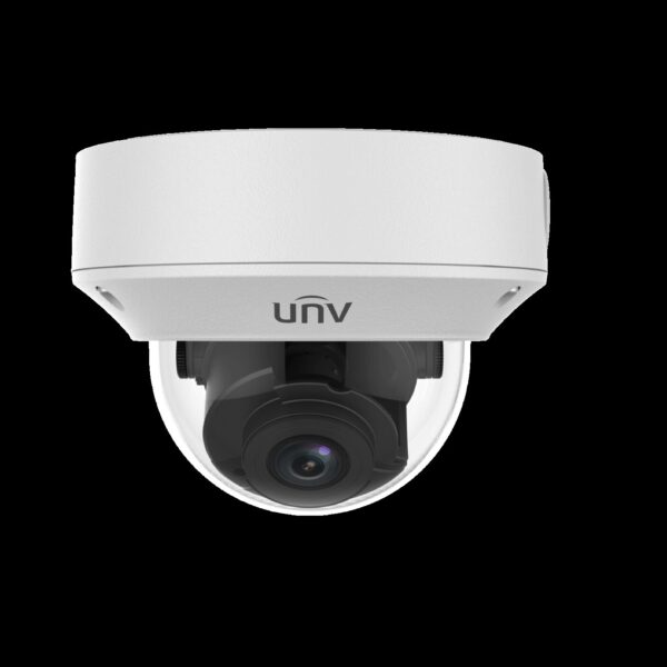 UNV-H.264 - 1.3MP Fixed Dome Camera