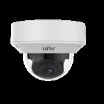 UNV - Ultra H.265 - 2MP Fixed Vandal Dome Camera