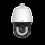 UNV-H.265 - 2MP PTZ Dome Camera 22x Optical Zoom