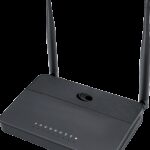 Cambium cnPilot r195W WiFi 5 Desktop home router | CNP-R195W