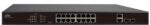 UNV - 16 Port PoE Switch