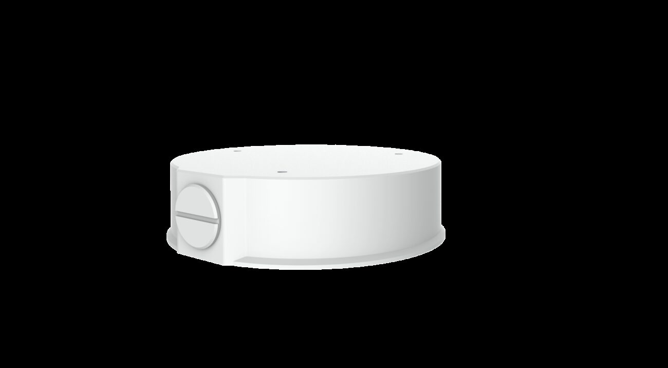 UNV - Fixed Fish Eye Junction Box