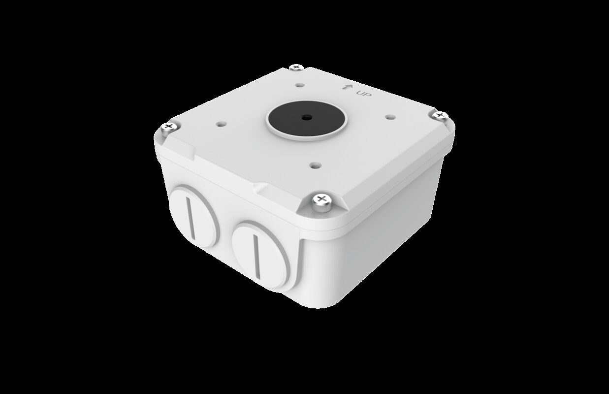 UNV - Fixed Bullet Junction Box