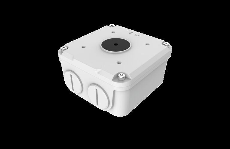 UNV - Fixed Bullet Junction Box