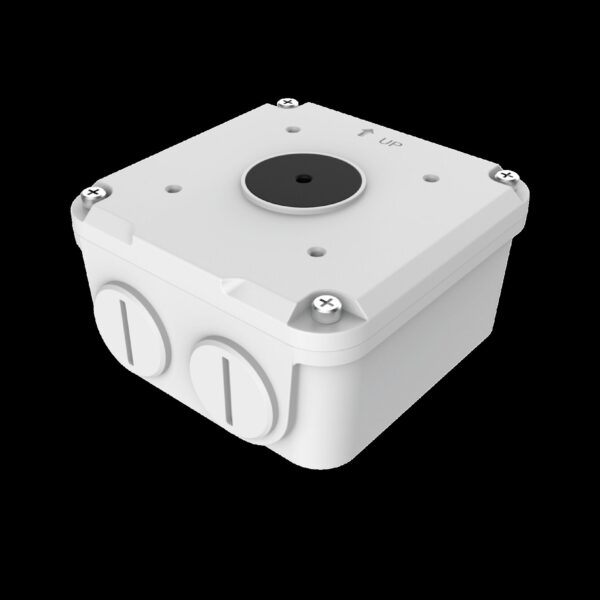 UNV - Fixed Bullet Junction Box