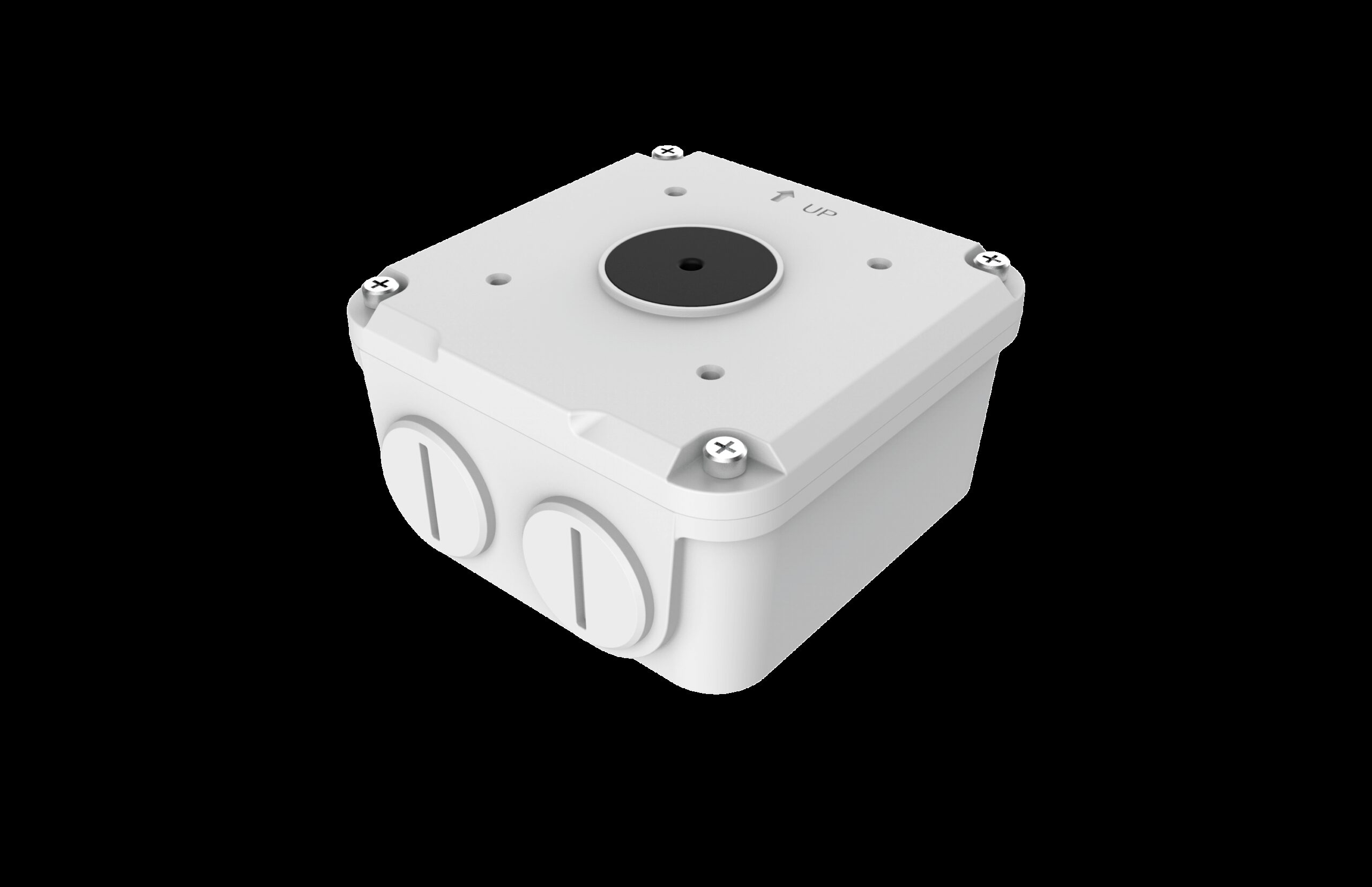 UNV - Fixed Bullet Junction Box UNV - Fixed Bullet Junction Box