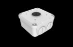 UNV - Fixed Bullet Junction Box - Image 2