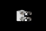 UNV - Bullet Pole Mounting Bracket Standard Bullets and Mini Outdoor PTZ cameras - Image 2
