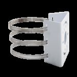 UNV - Box Pole mount bracket