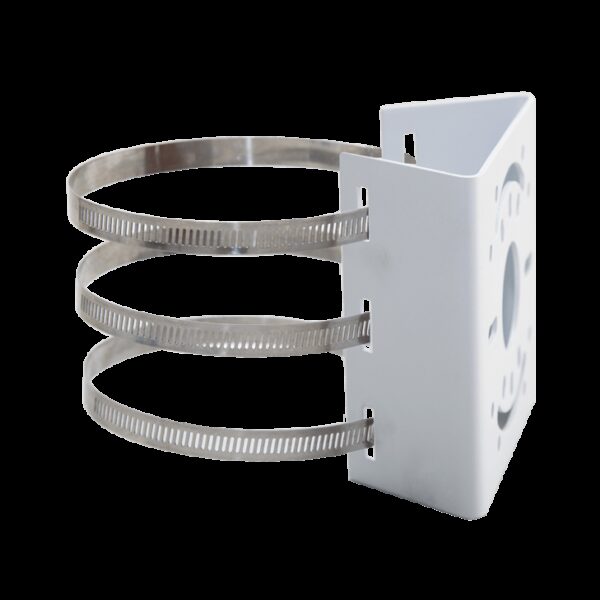 UNV - Box Pole mount bracket