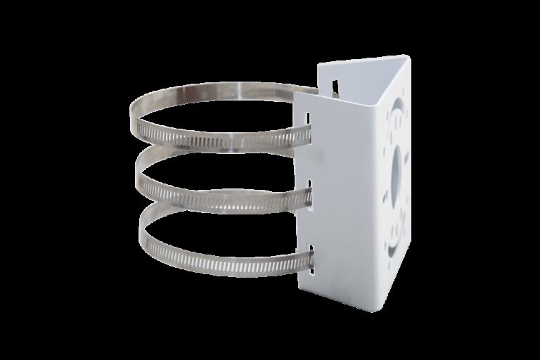 UNV - Box Pole mount bracket