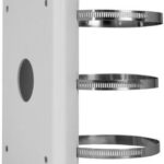 UNV - PTZ Pole mount adapter