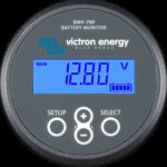 Victron BMV-700 Battery Monitor 9-90VDC | VIC-BMV-700