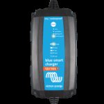 Victron Blue Smart IP65s Charger 12/5 + DC Connector | VIC-BPC1205-IP65