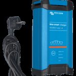 Victron Blue Smart IP22 Charger 12/30 + DC Connector | VIC-BPC1230-IP22