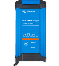 Victron Blue Smart IP22 Charger 24/12 | VIC-BPC2412-IP22