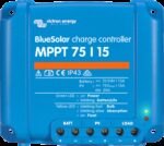 Victron BlueSolar MPPT 100/15 Charger Controller | VIC-BSC10015-MPPT
