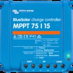 Victron BlueSolar MPPT 100/15 Charger Controller | VIC-BSC10015-MPPT