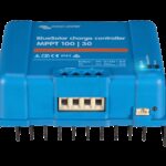 Victron BlueSolar MPPT 100/30 Charge Controller | VIC-BSC10030-MPPT
