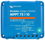 Victron BlueSolar MPPT 75/10 Charge Controller | VIC-BSC7510-MPPT - Image 3