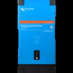 Victron Phoenix Inverter  VE Direct 400W 48V/500VA  | VIC-PIN48-500-VE