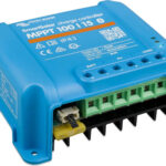 Victron SmartSolar MPPT 100/15 Charge Controller | VIC-SSC10015-MPPT
