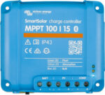 Victron SmartSolar MPPT 100/15 Charge Controller | VIC-SSC10015-MPPT - Image 2
