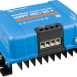 Victron SmartSolar MPPT 100/50 Charge Controller | VIC-SSC10050-MPPT