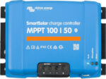 Victron SmartSolar MPPT 100/50 Charge Controller | VIC-SSC10050-MPPT - Image 3