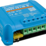Victron SmartSolar MPPT 75/10 Charge Controller | VIC-SSC7510-MPPT