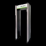 ZKTeco - Walk through Metal Detector