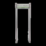 ZKTeco - Walk through Metal Detector, 6 Zone - Image 2