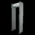 ZKTeco - Walk through Metal Detector, 6 Zone - Image 3