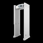ZKTeco - Walk Through Metal Detector 33 Zone - Image 2