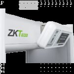 ZKTeco - Walk Through Metal Detector 33 Zone - Image 3