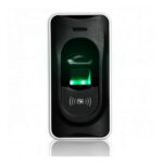 ZKTeco - F12 RFID & Fingerprint Outdoor Slave Reader - Image 2