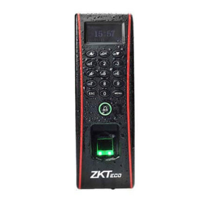 ZKTeco - F17 Biometric Outdoor Fingerprint