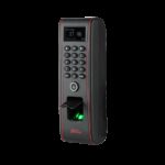 ZKTeco - F17 Biometric Outdoor Fingerprint, Code & RFID Outdoor Stand Alone Reader - Image 2