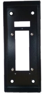 ZKTeco - Standoff Box - Image 2