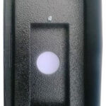 ZKTeco - Rain Shield with a standoff box