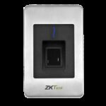 ZKTeco - Flush mounted RS 485 Fingerprint reader