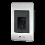 ZKTeco - Flush mounted RS 485 Fingerprint reader - Image 2
