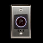 ZKTeco - No Touch sensor